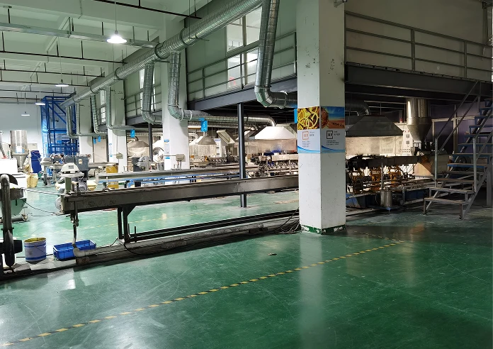 Huizhou Yingguang Bahan Baru Co., Ltd.