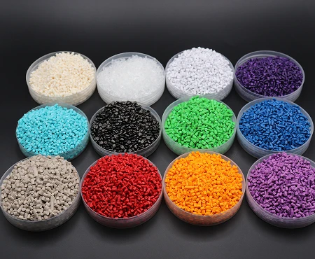 Masterbatch Warna