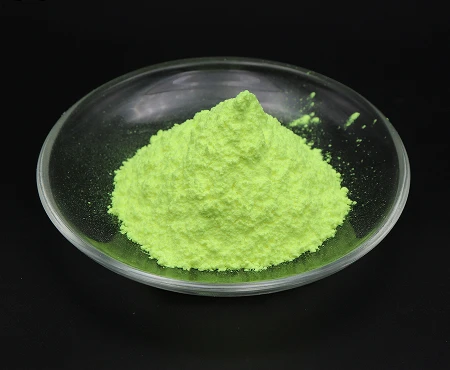 Pencerah Fluorescent