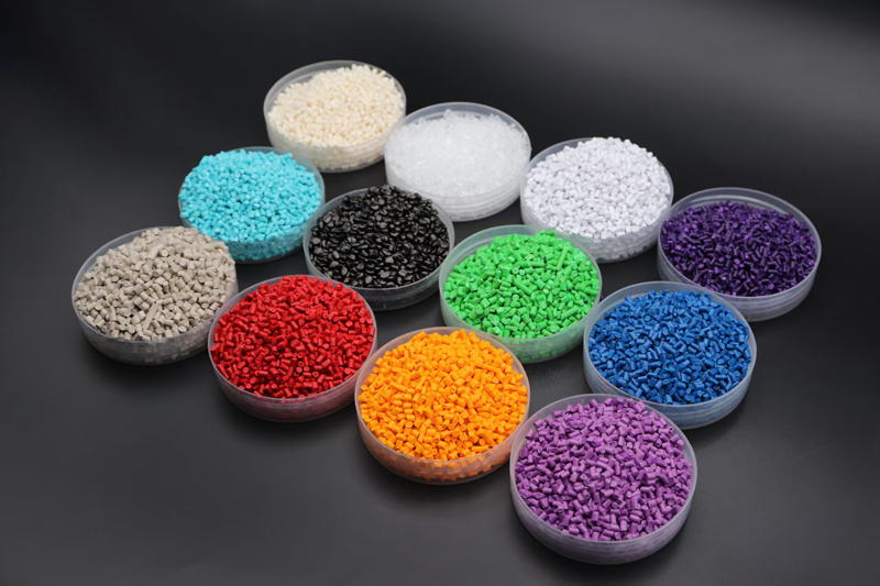 Kami membantu perusahaan produk plastik di Huizhou memecahkan masalah perbedaan warna yang berlebihan dan warna yang tidak konsisten, yang mengakibatkan ketidakmampuan pelanggan untuk memenuhi persyaratan tampilan produk.