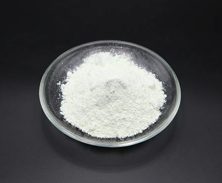 Bubuk Fluorescent