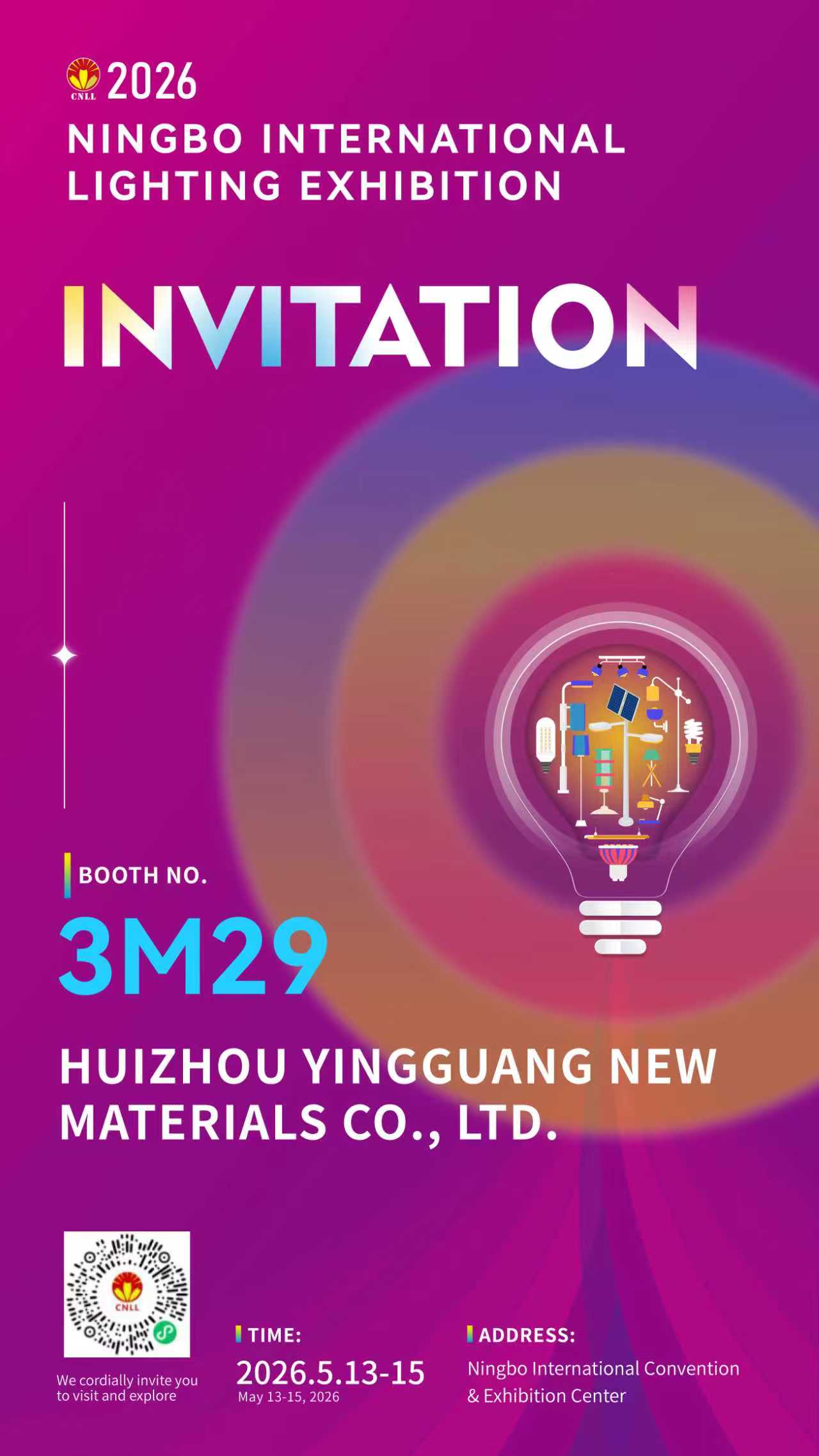 Kami akan menghadiri pameran internasional ke-38 industri plastik dan karet, selamat datang di booth kami No.1.2 F132.