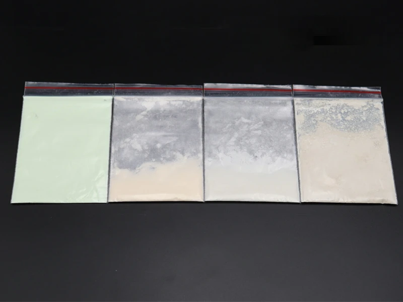 Bedak Anti Pemalsuan
